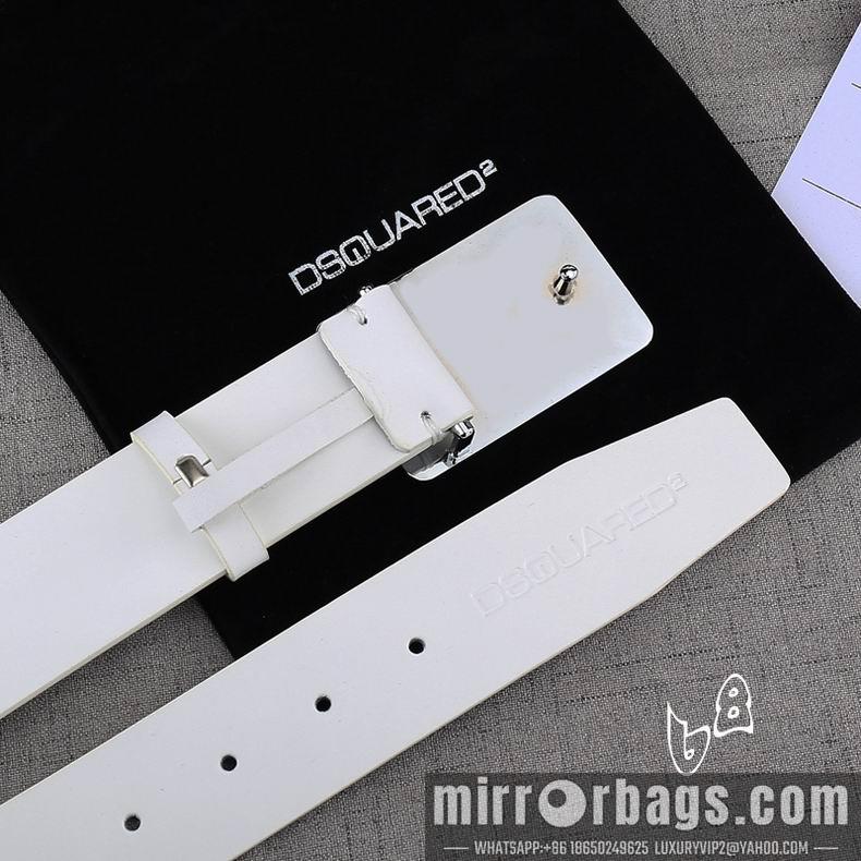 DSQ Belt 38mm lb15
