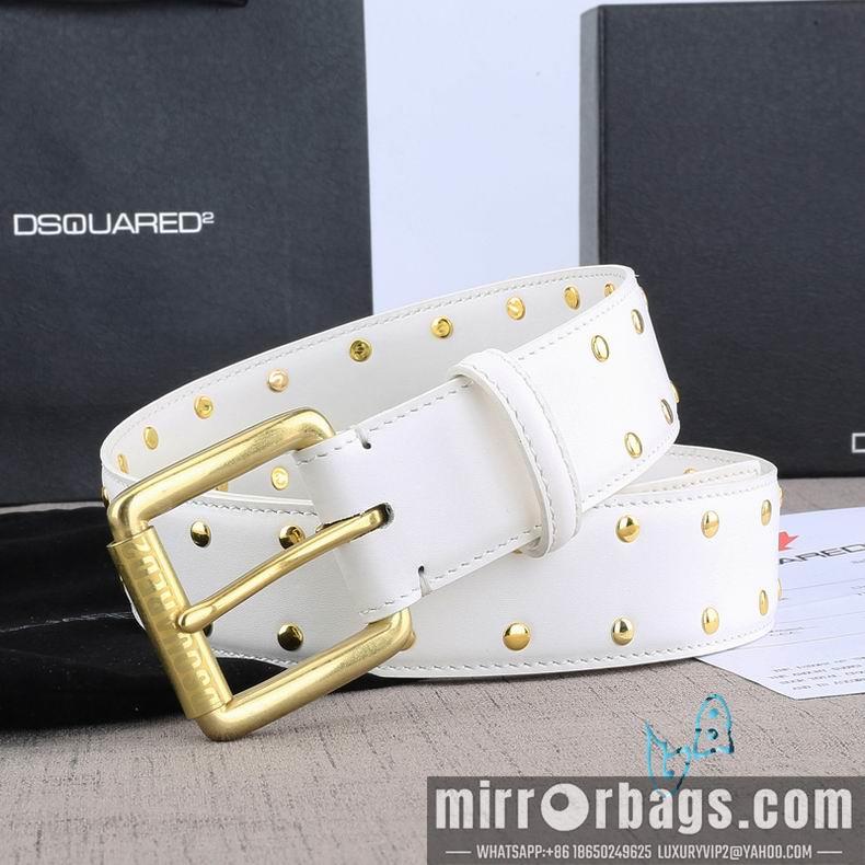DSQ Belt 原版38mm lb18