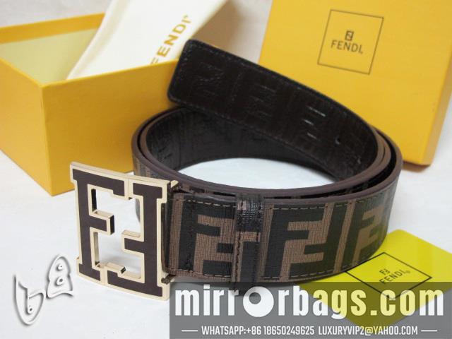 Fendi Belts LB0604