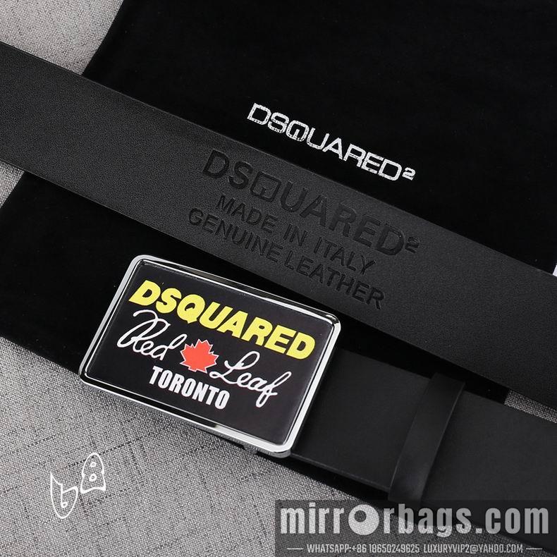 DSQ Belt 38mm lb14