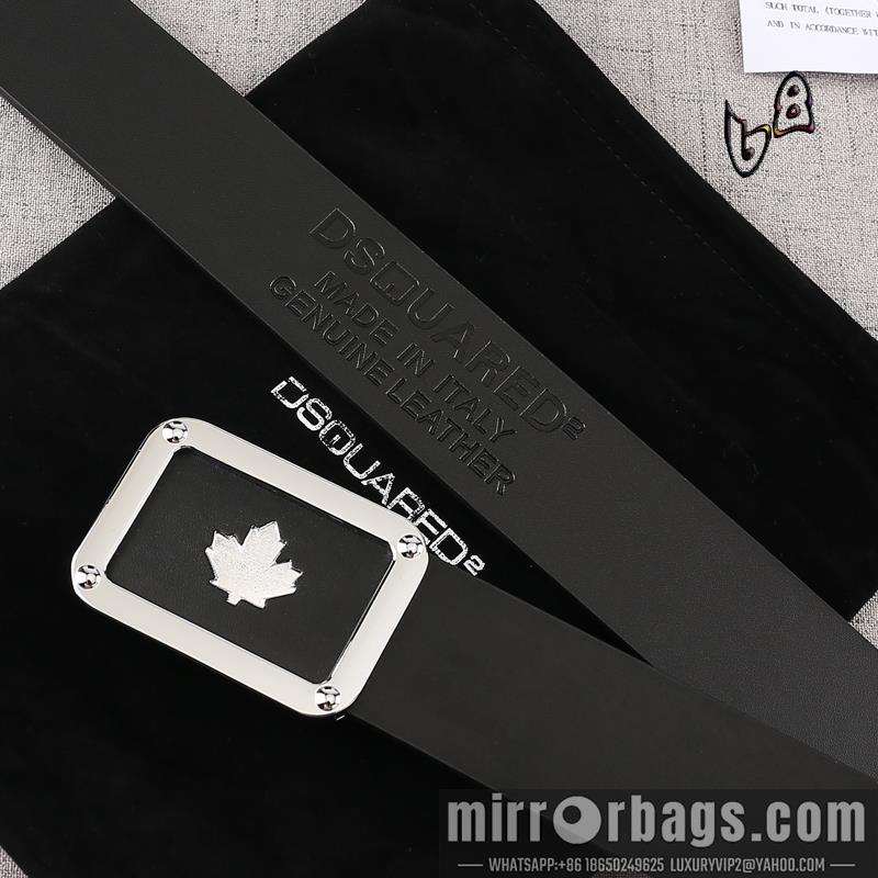 DSQ Belt 38mm lb07