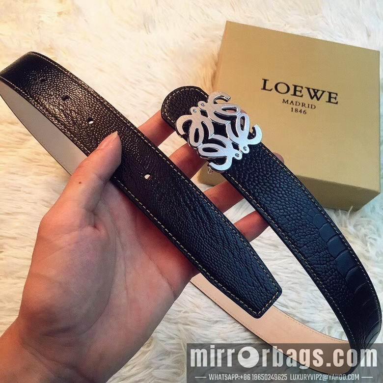 Loewe Belt W34mm 7D0519