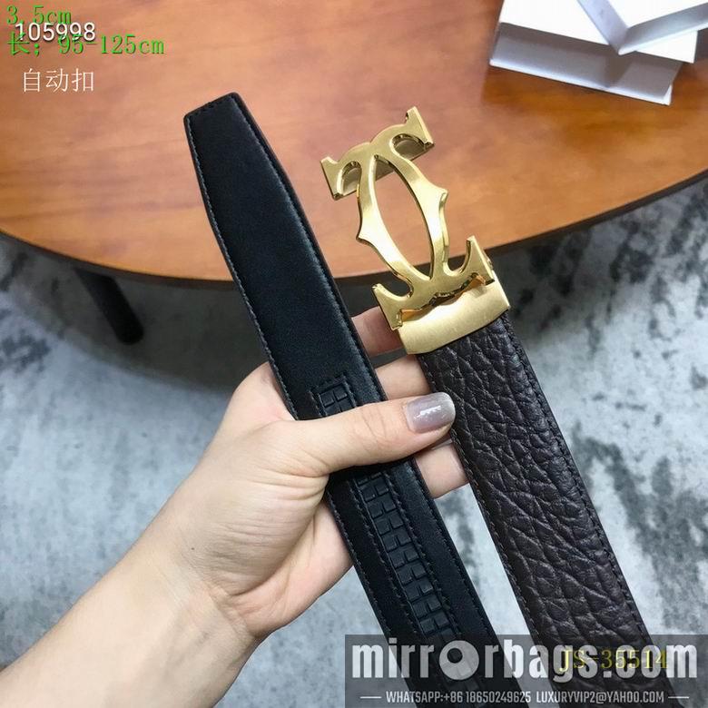 Cartier 35mmX95-125CM 8L606