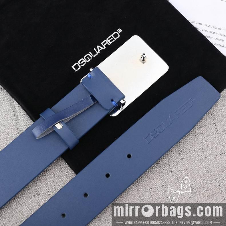 DSQ Belt 38mm lb13