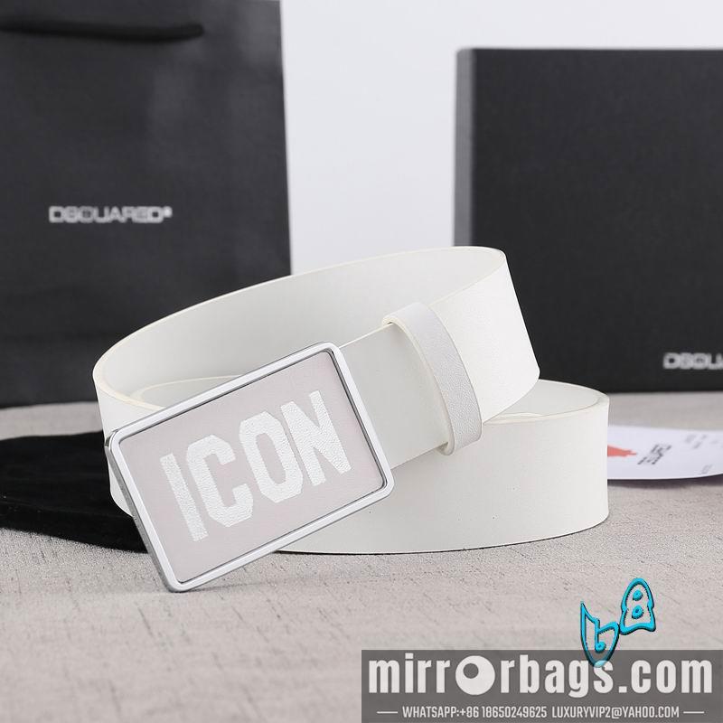 DSQ Belt 38mm lb10