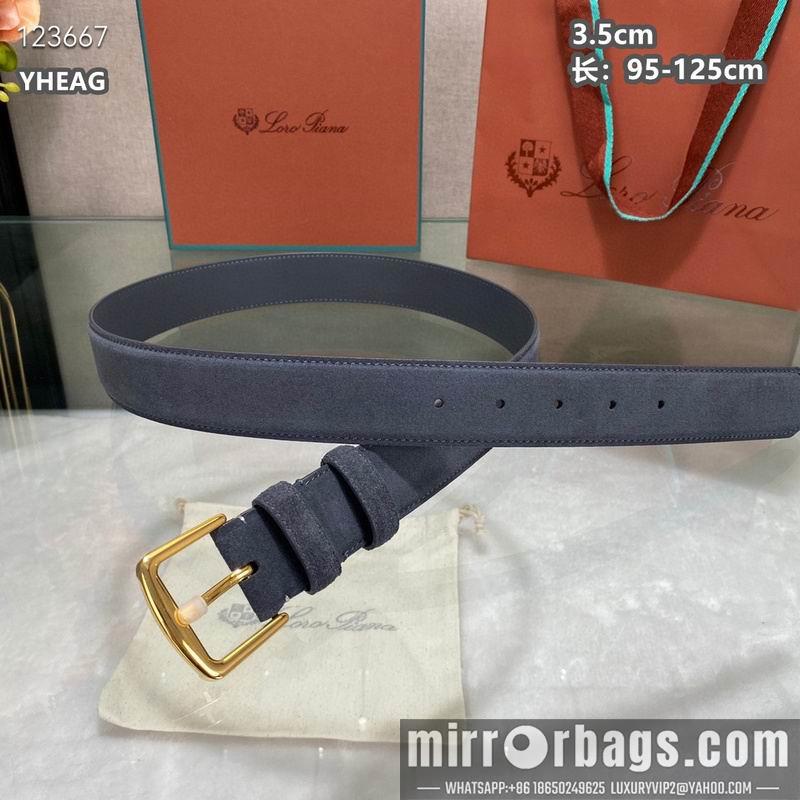 Loro Piana 35mmX95-125cm 8L04