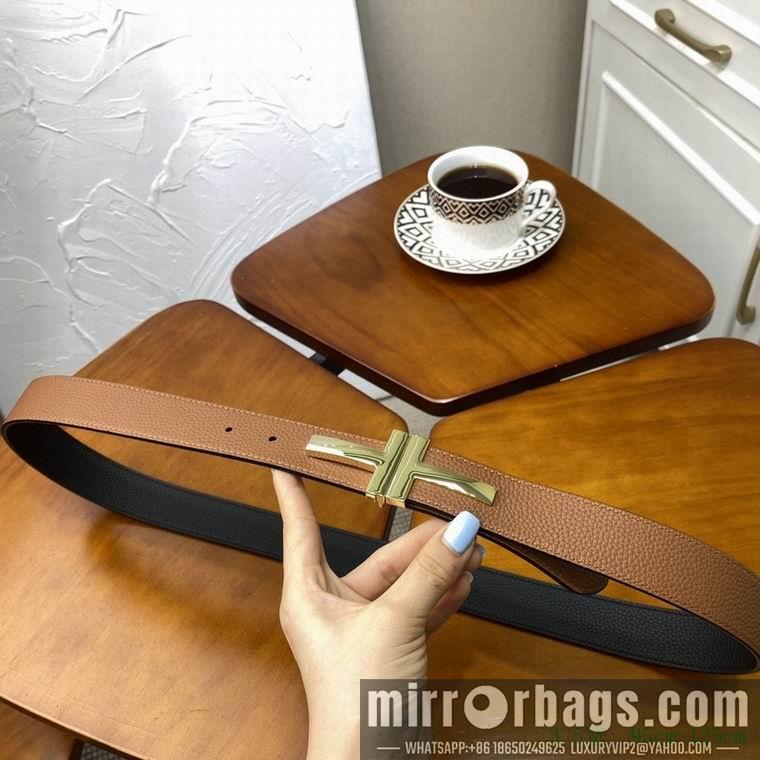 Tom Ford Belt 35mmX95-125cm 7D1112