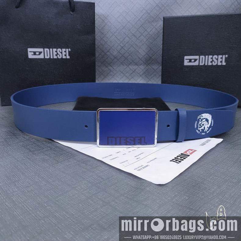 Diesel belt 38mmX80-125cm lb071403