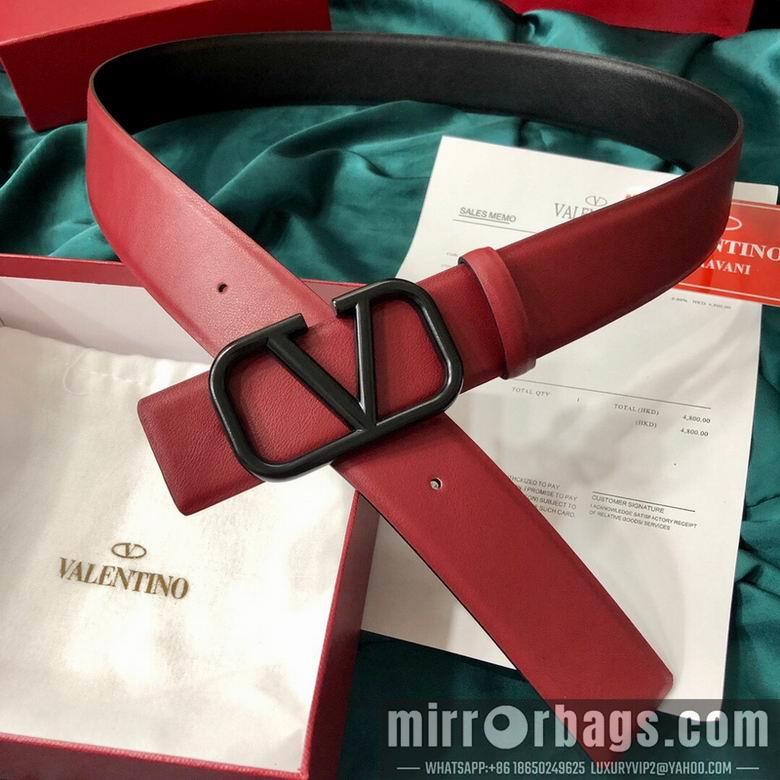 Valentino Belt 40mmX90-125CM 0519B