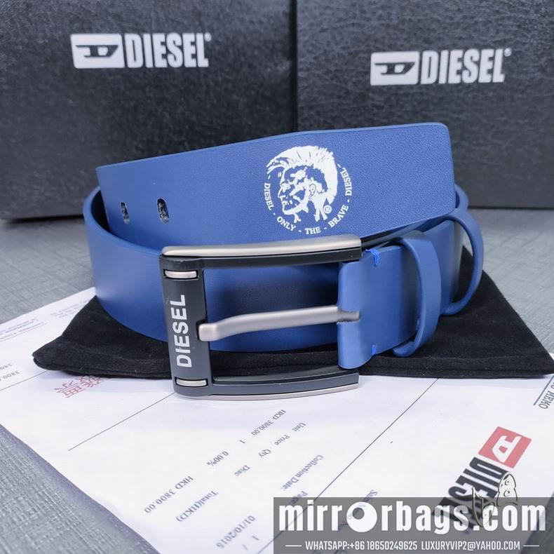 Diesel belt 38mmX80-125cm lb071402