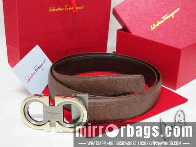 Ferragamo Belt lb604