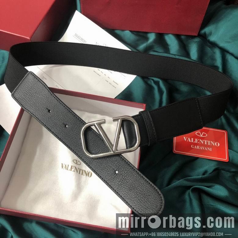 Valentino Belt 40mmX90-125CM 0519B