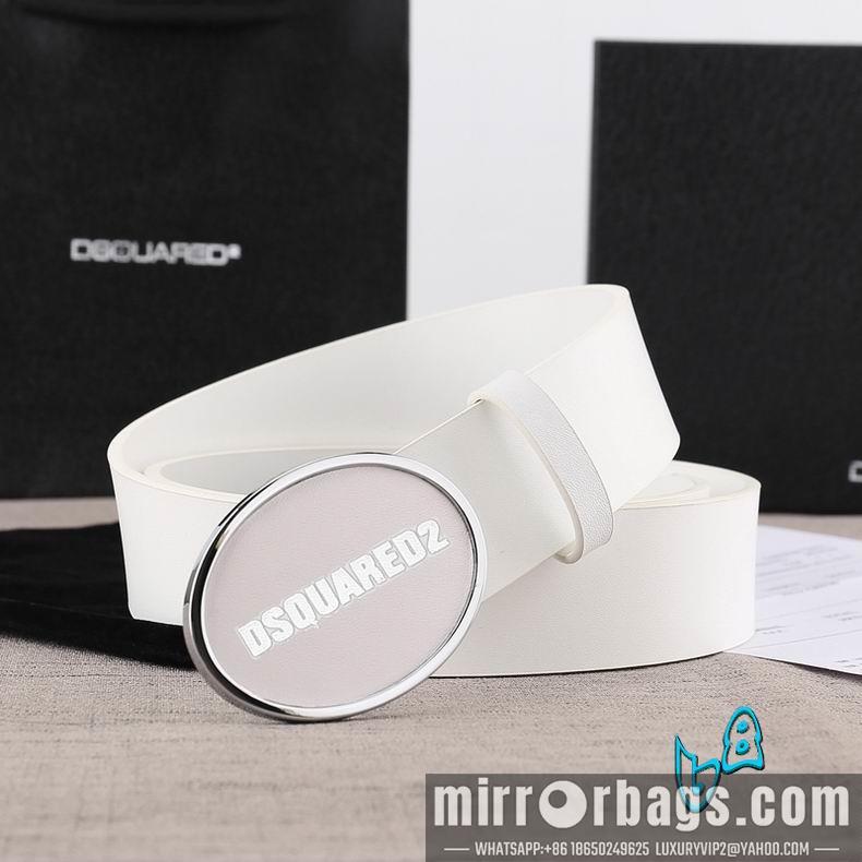 DSQ Belt 38mm lb03