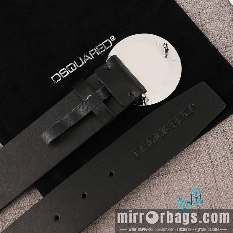 DSQ Belt 38mm lb05