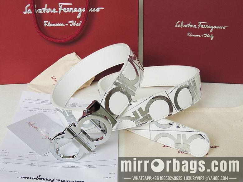 Ferragamo Belt lb604