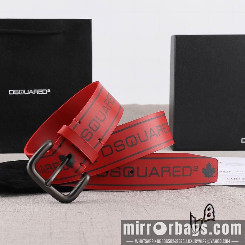 DSQ Belt 原版38mm lb16