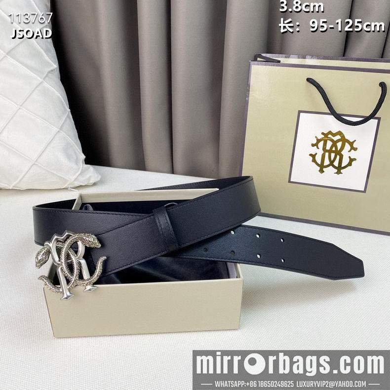 Robert belt 38mmX95-125cm 8L082502