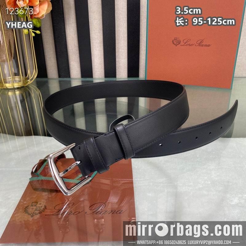 Loro Piana 35mmX95-125cm 8L02