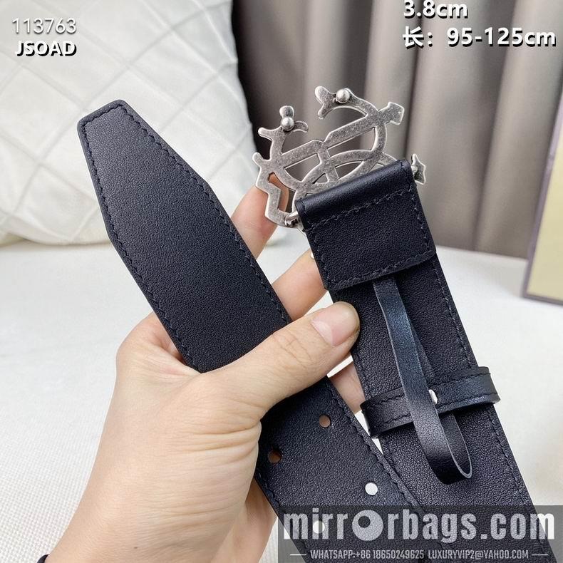 Robert belt 38mmX95-125cm 8L082501