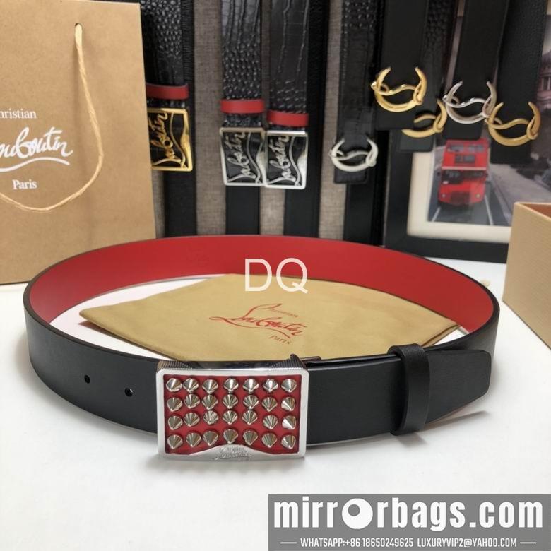 Christian Louboutin 35mmx95-125cm 04
