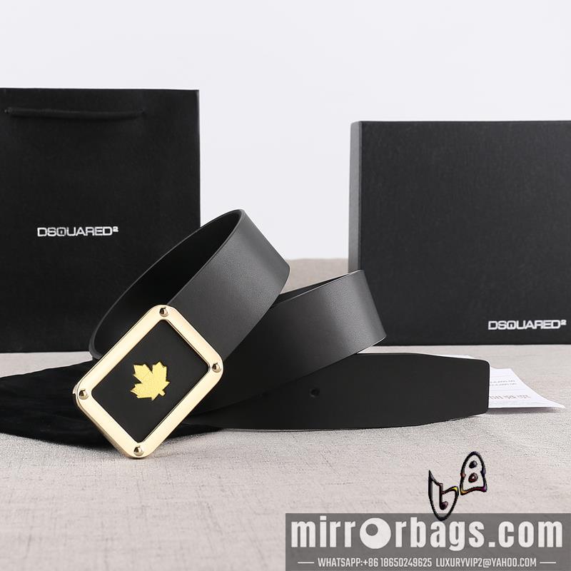 DSQ Belt 38mm lb07