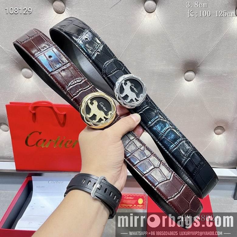 Cartier 38mm 8L605