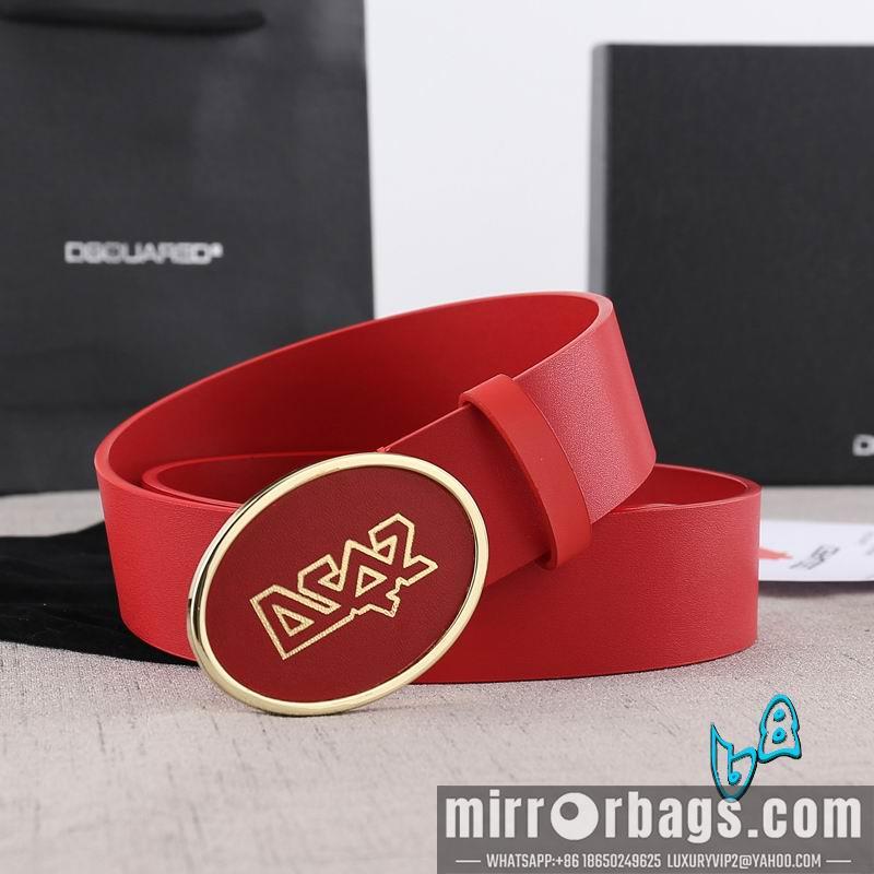 DSQ Belt 38mm lb11