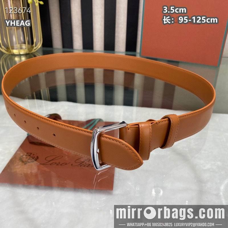 Loro Piana 35mmX95-125cm 8L02