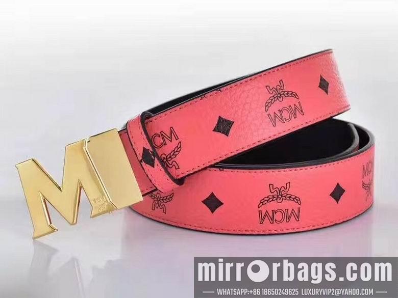 MCM 皮带 7D0519