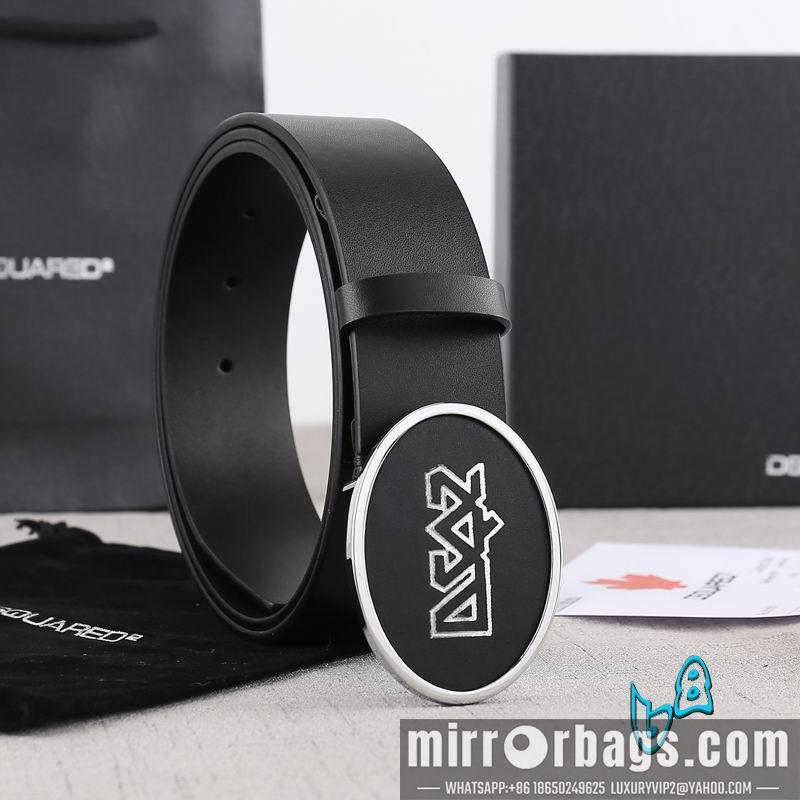 DSQ Belt 38mm lb11