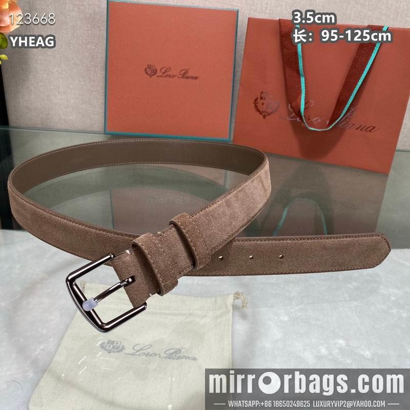 Loro Piana 35mmX95-125cm 8L04
