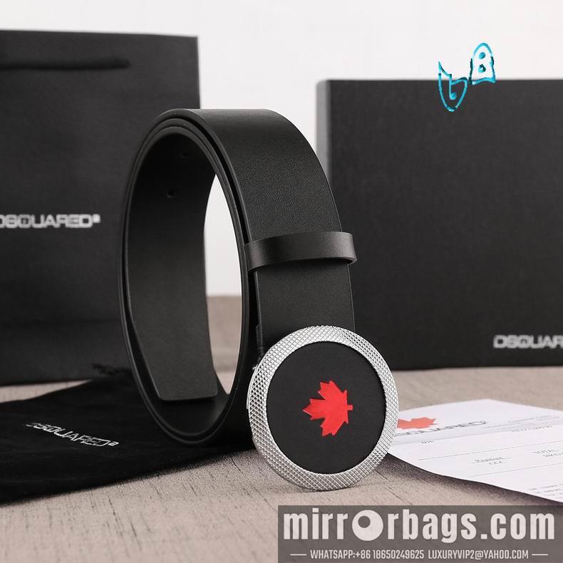 DSQ Belt 38mm lb05