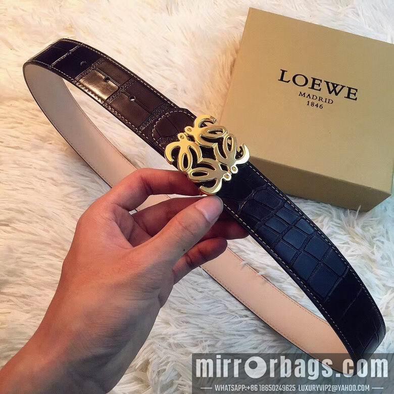 Loewe Belt W34mm 7D0519