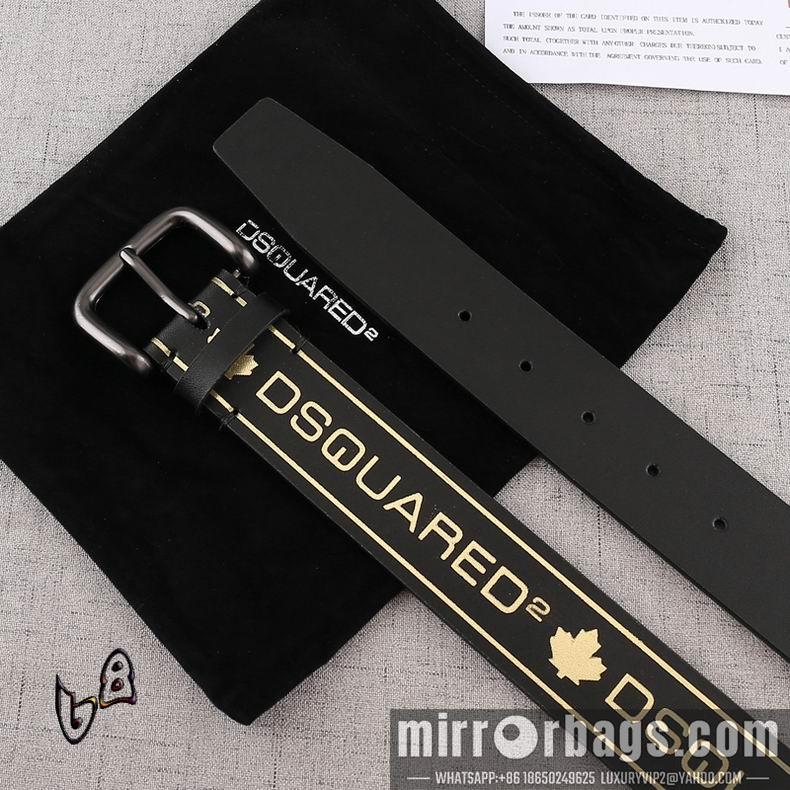 DSQ Belt 原版38mm lb16