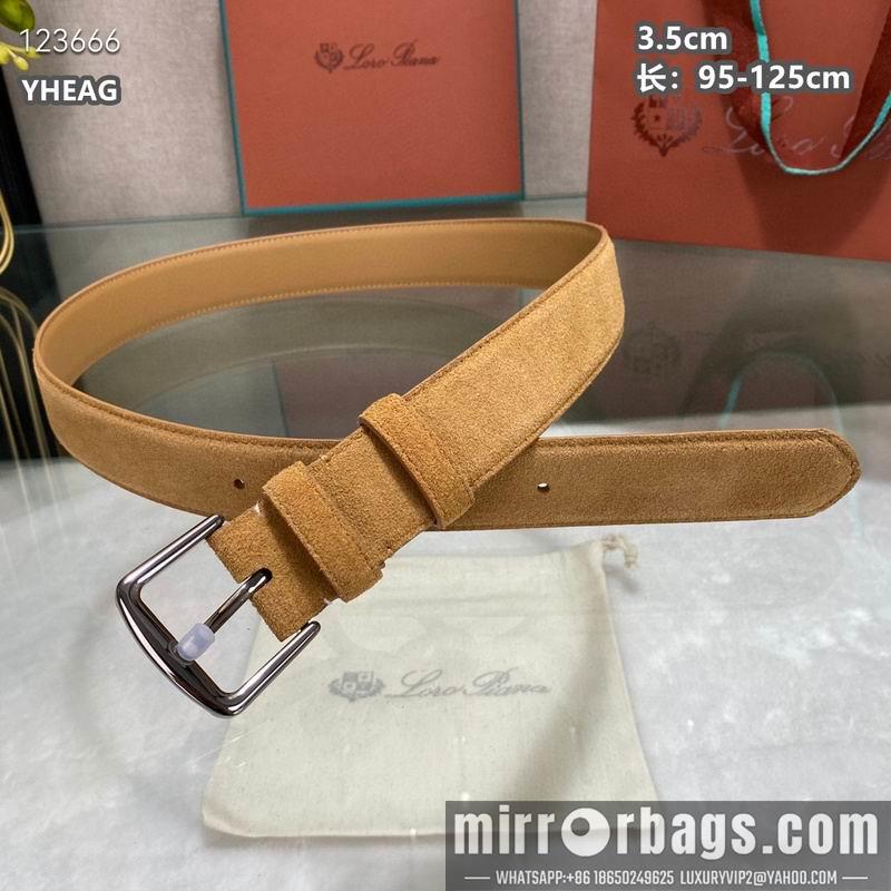 Loro Piana 35mmX95-125cm 8L04