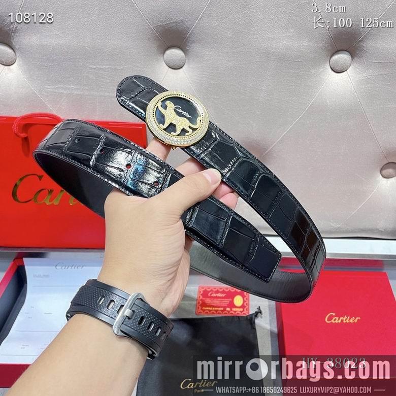 Cartier 38mm 8L605