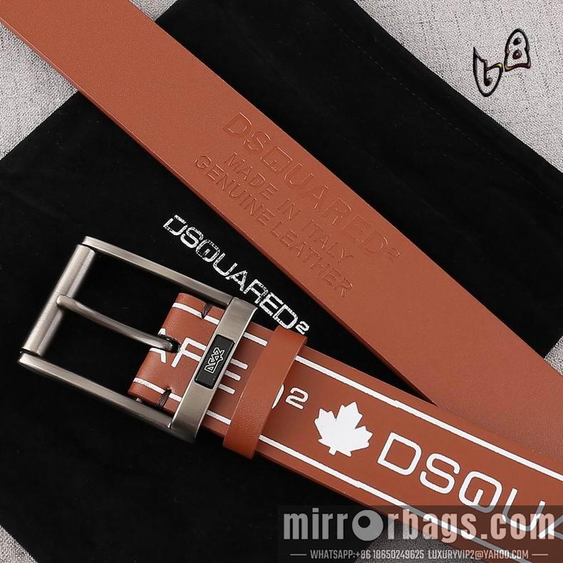 DSQ Belt 原版38mm lb17