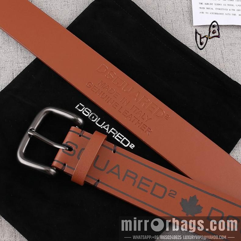 DSQ Belt 原版38mm lb16