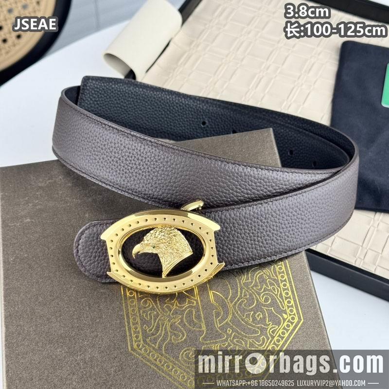 Stefano belt 38mmX100-125cm 8L16