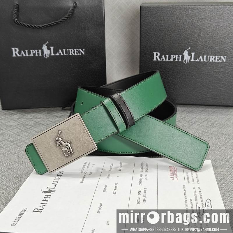 Ralph Lauren belt 38mmX90-125cm lb02
