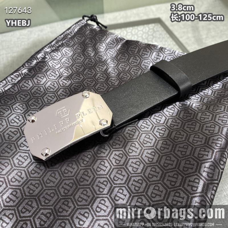 PP belt 38mmX100-125cm 8L06