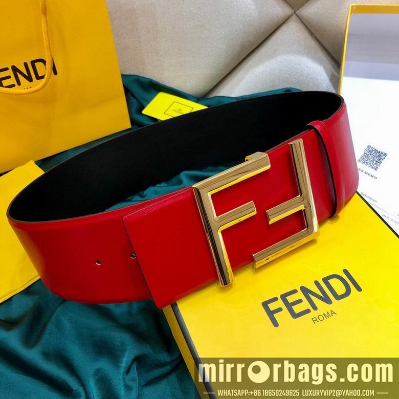 Fendi Belt 70mm 7D0522