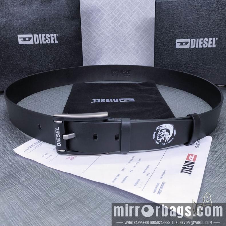 Diesel belt 38mmX80-125cm lb071402