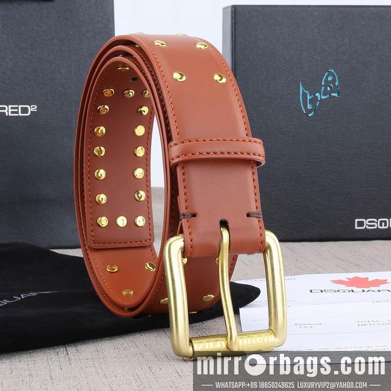 DSQ Belt 原版38mm lb18