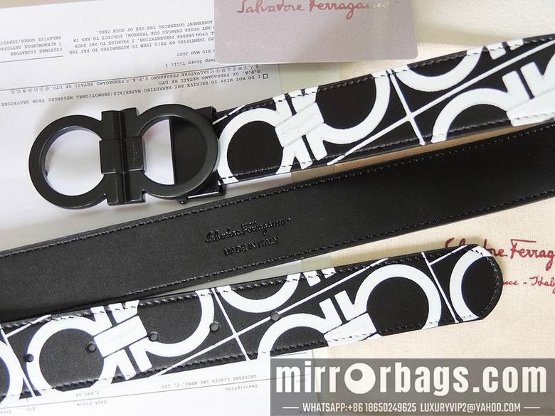 Ferragamo Belt lb604