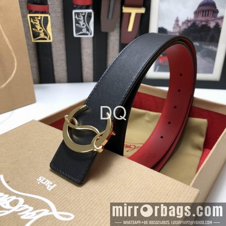 Christian Louboutin 35mmx95-125cm 01