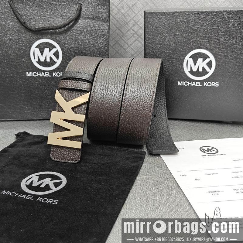 Michael Kors belt 38mmX90-125cm lb082902