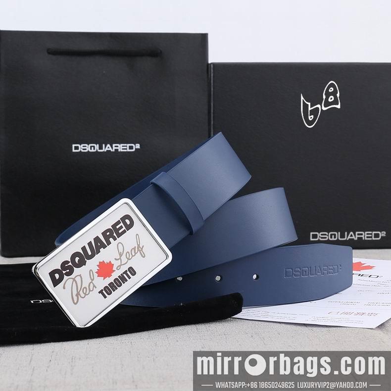 DSQ Belt 38mm lb15
