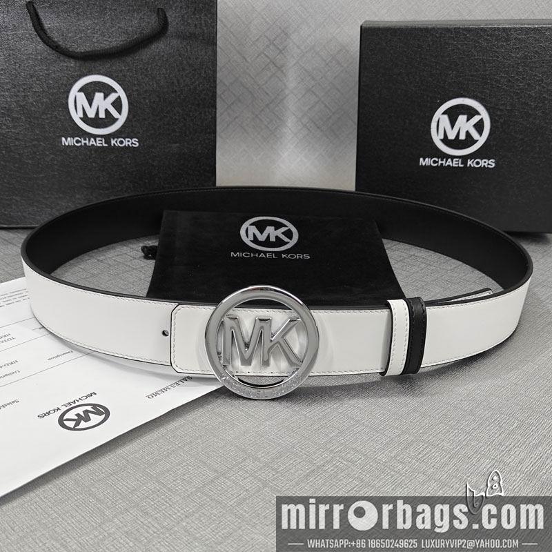 Michael Kors belt 38mmX80-125cm lb082002