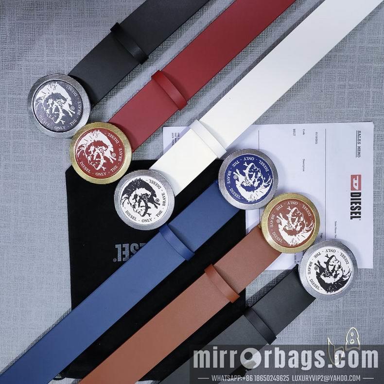 Diesel belt 38mmX80-125cm lb071401